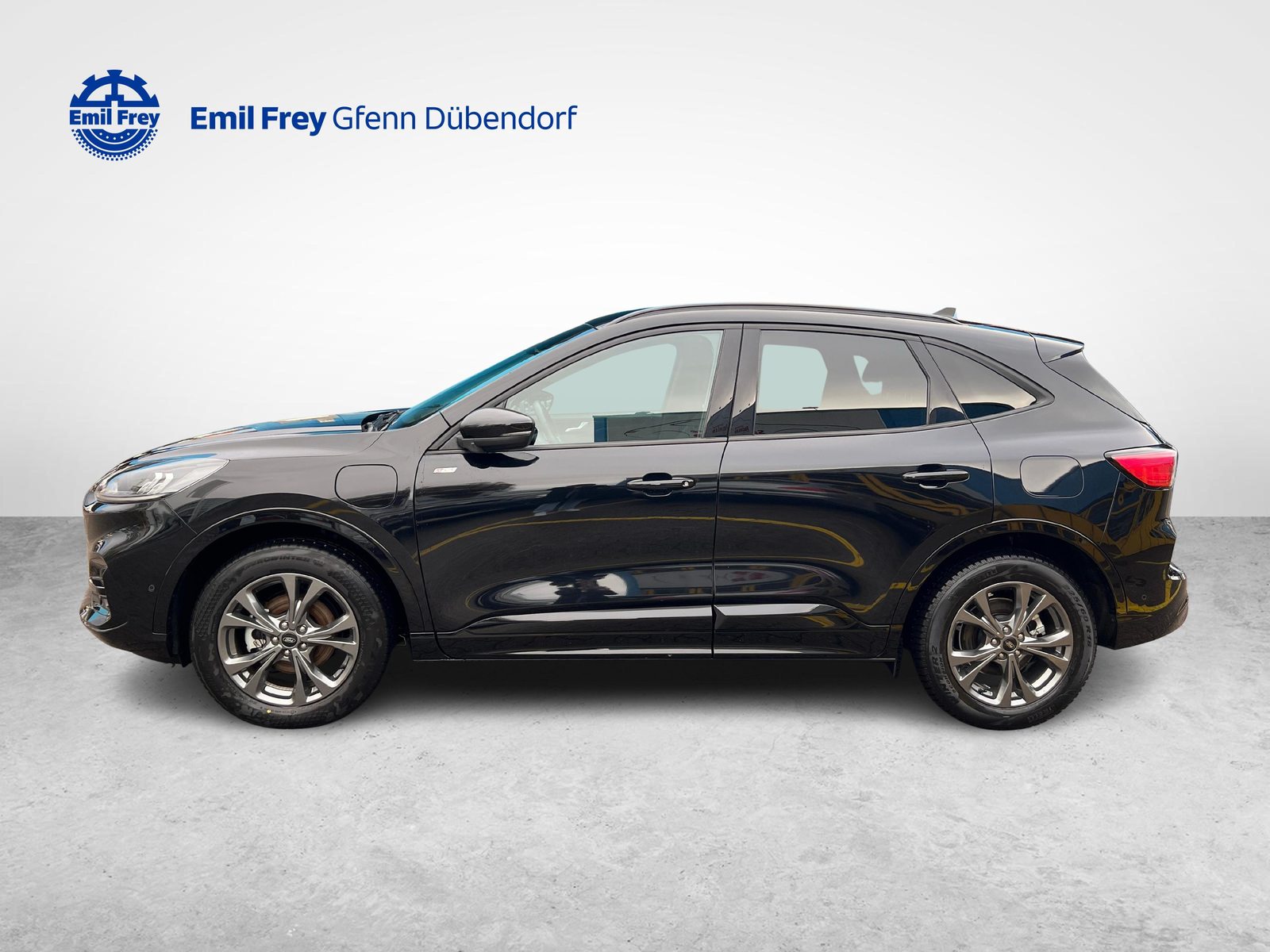 FORD Kuga 2.5 Plug-in Hybrid ST-Line, Plug-in-Hybrid Benzina/Elettrica, Occasioni / Usate, Automatico - 5