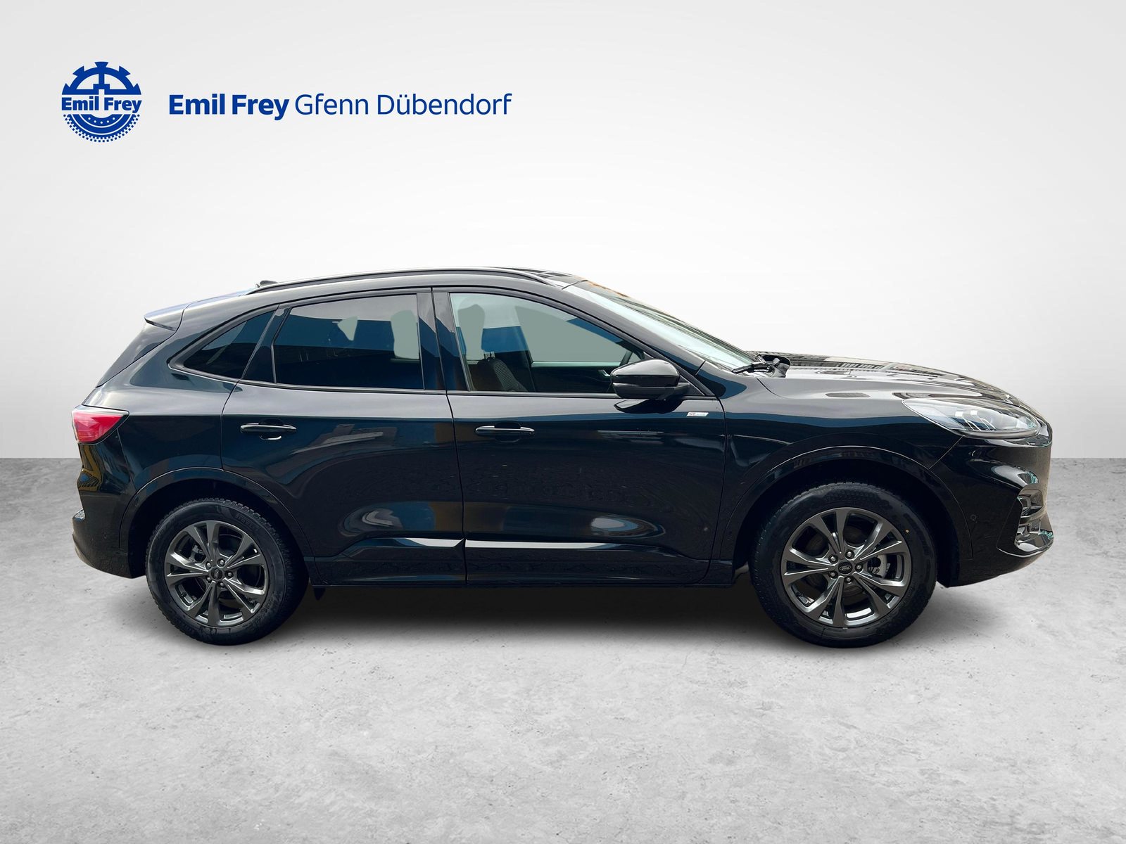 FORD Kuga 2.5 Plug-in Hybrid ST-Line, Plug-in-Hybrid Benzina/Elettrica, Occasioni / Usate, Automatico - 6