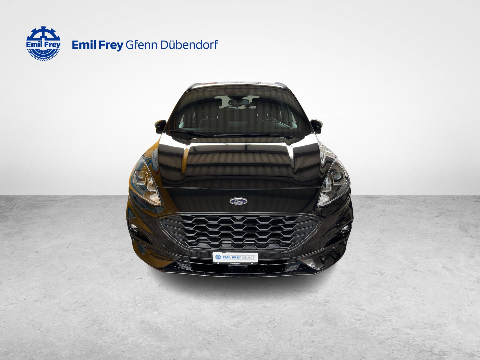 FORD Kuga 2.5 Plug-in Hybrid ST-Line, Plug-in-Hybrid Benzina/Elettrica, Occasioni / Usate, Automatico - 7
