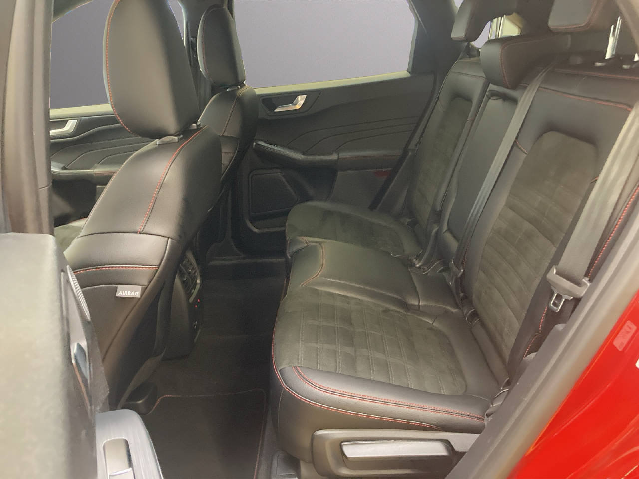 FORD Kuga 2.5 PHEV 190 PS ST-Line X, Plug-in-Hybrid Benzina/Elettrica, Occasioni / Usate, Automatico - 6