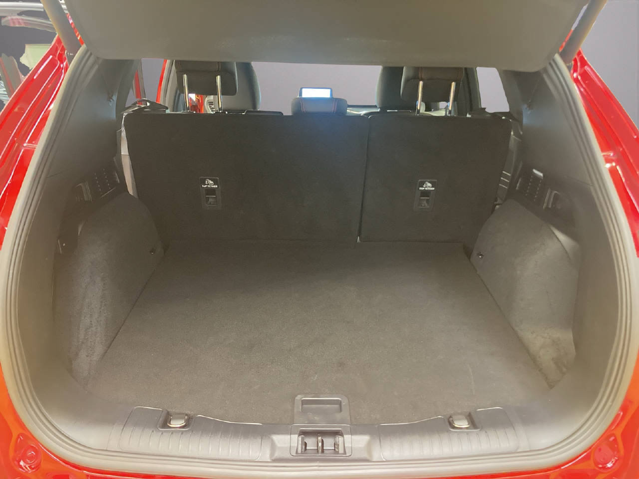 FORD Kuga 2.5 PHEV 190 PS ST-Line X, Plug-in-Hybrid Benzina/Elettrica, Occasioni / Usate, Automatico - 7