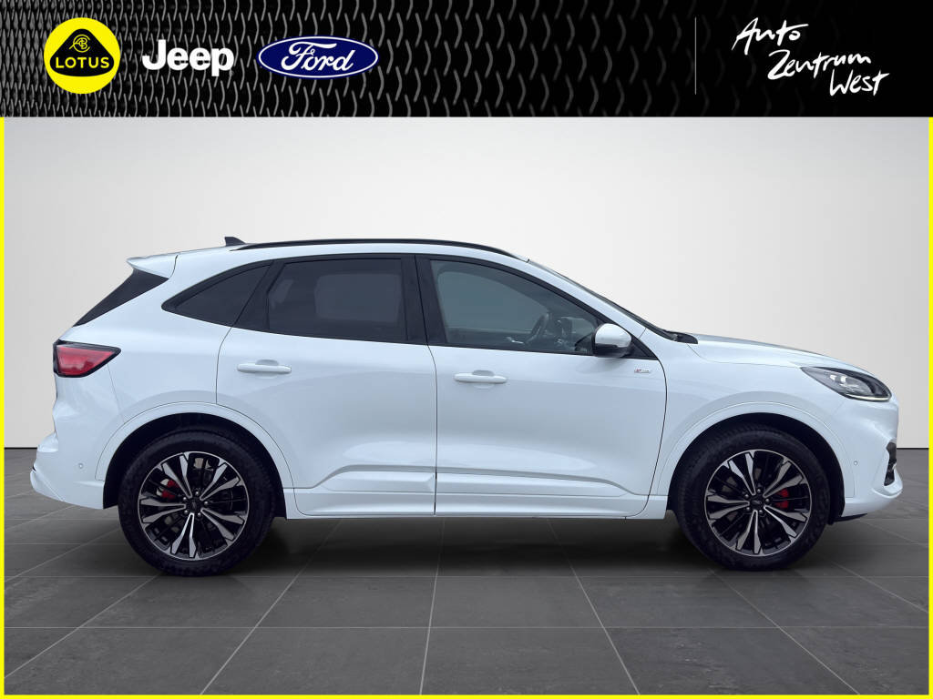 FORD Kuga 2.5 Plug-in Hybrid ST-Line X, Plug-in-Hybrid Petrol/Electric, Second hand / Used, Automatic - 6