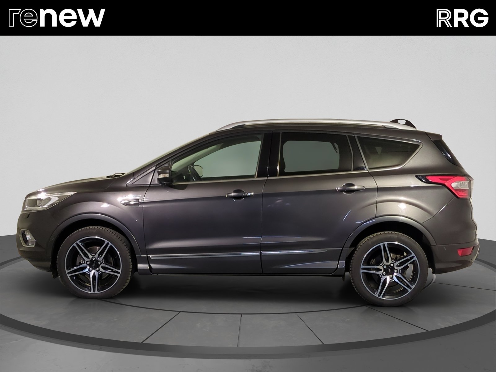 FORD Kuga 2.0 SCTi Vignale 4WD Automatic, Petrol, Second hand / Used, Automatic - 6