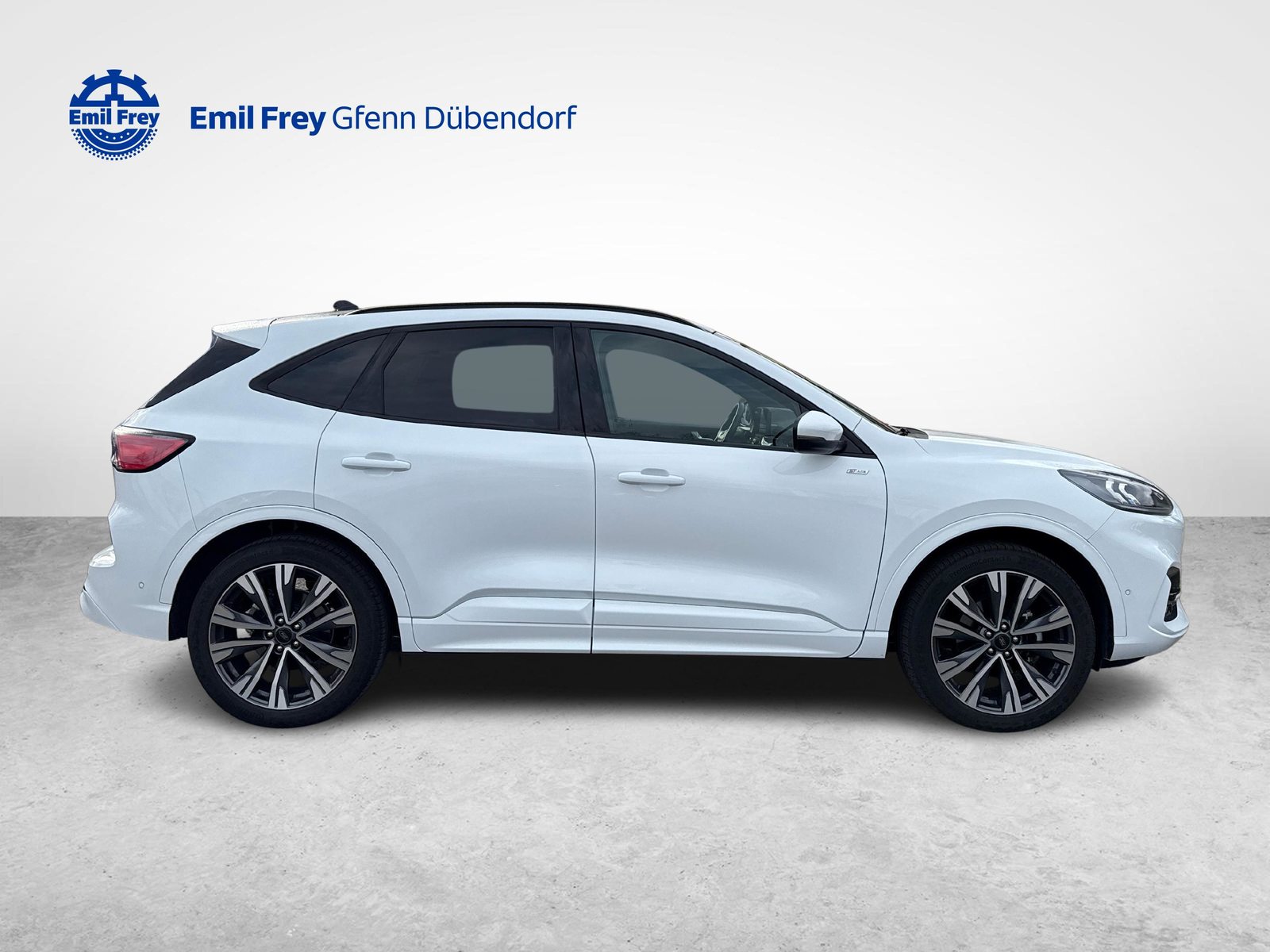 FORD Kuga 2.5 Plug-in Hybrid ST-Line X, Plug-in-Hybrid Benzina/Elettrica, Occasioni / Usate, Automatico - 6