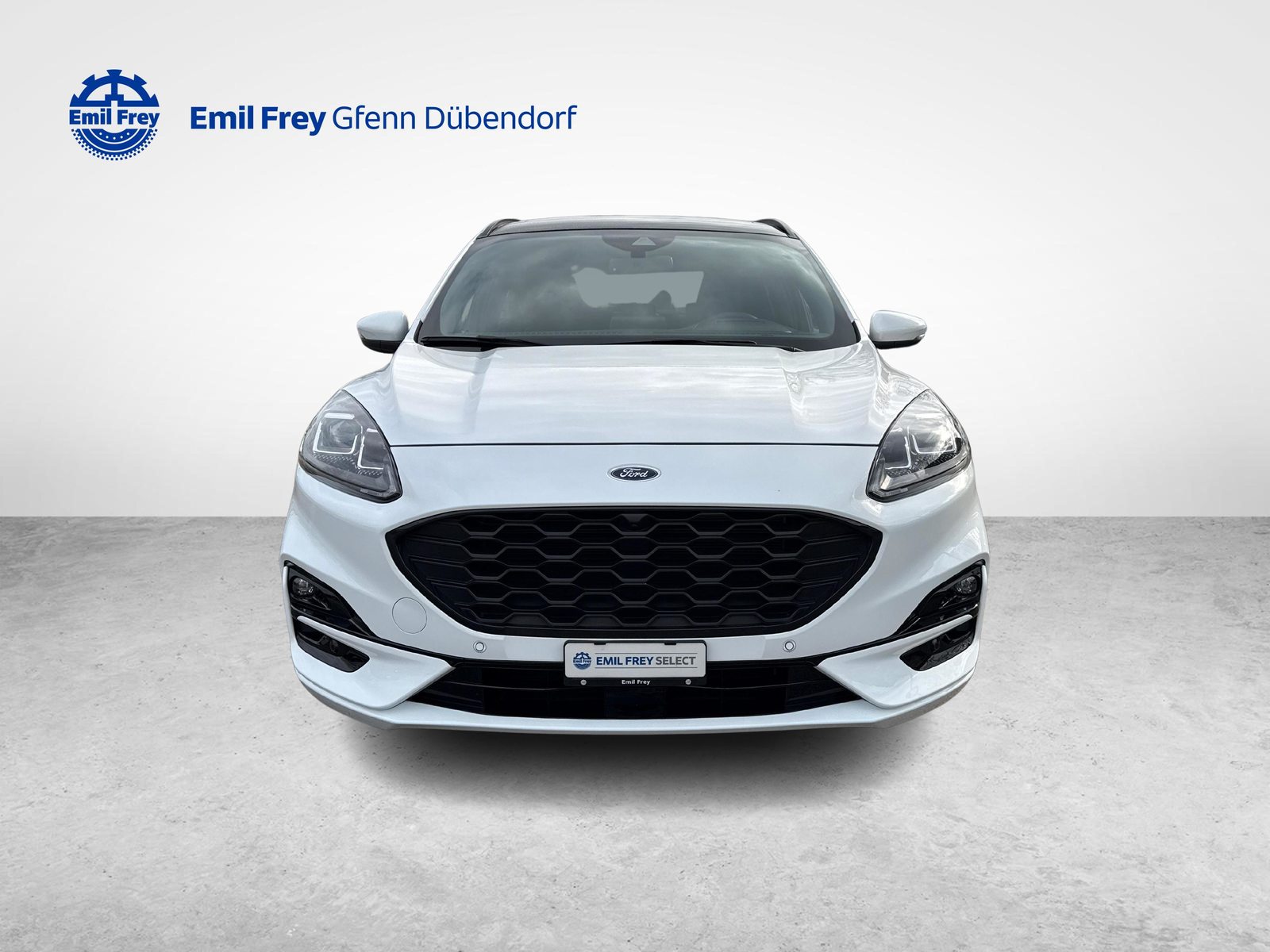 FORD Kuga 2.5 Plug-in Hybrid ST-Line X, Plug-in-Hybrid Benzina/Elettrica, Occasioni / Usate, Automatico - 7