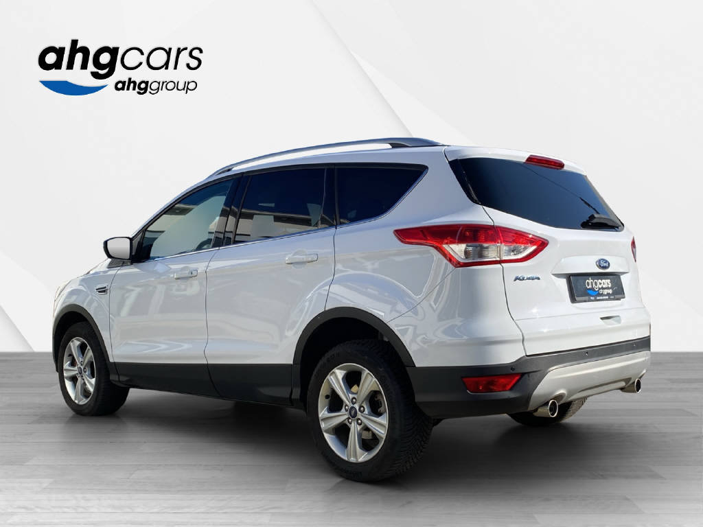 FORD Kuga 2.0 TDCi 150 Trend, Diesel, Second hand / Used, Manual - 3