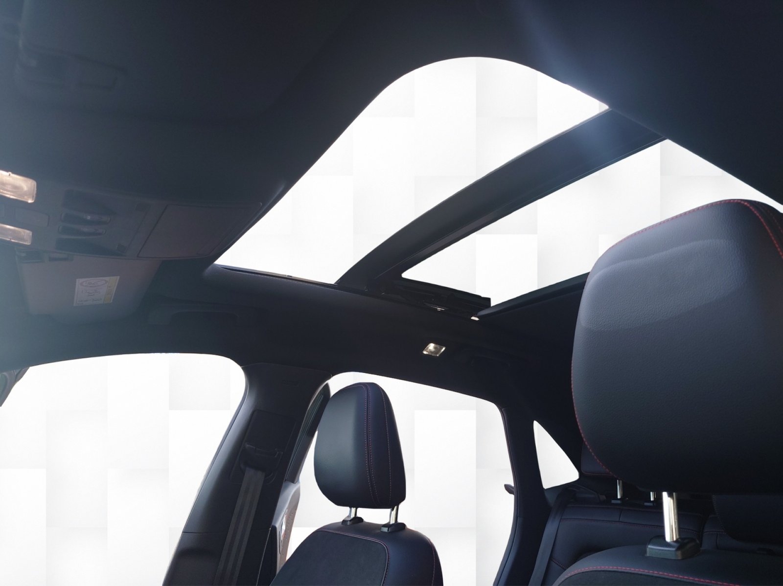 FORD Kuga 2.5PHEV ST-LineX, Plug-in-Hybrid Benzin/Elektro, Occasion / Gebraucht, Automatik - 3