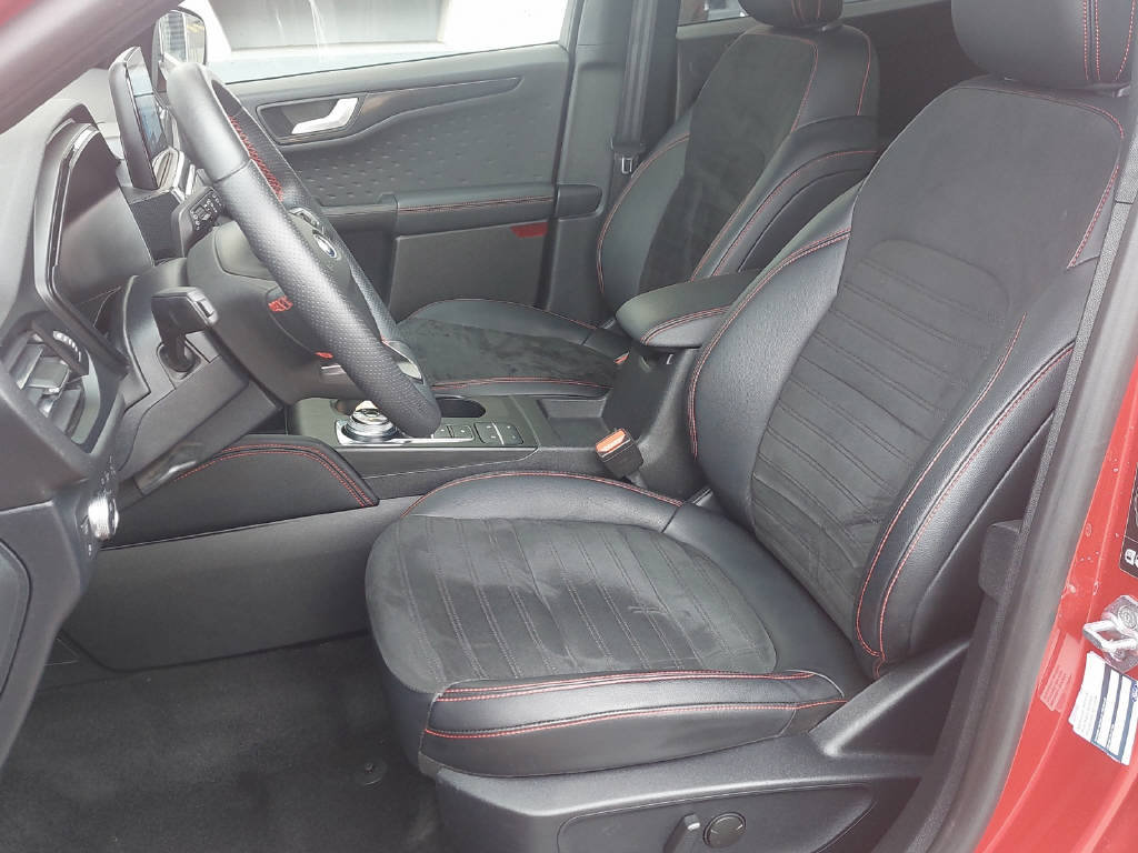FORD Kuga 2.5 Plug-in Hybrid ST-Line X, Plug-in-Hybrid Petrol/Electric, Second hand / Used, Automatic - 5