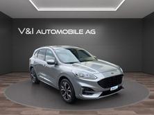 FORD Kuga 2.5 FHEV ST-Line X 4WD, Voll-Hybrid Benzin/Elektro, Occasion / Gebraucht, Automatik - 2