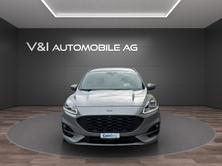 FORD Kuga 2.5 FHEV ST-Line X 4WD, Voll-Hybrid Benzin/Elektro, Occasion / Gebraucht, Automatik - 3