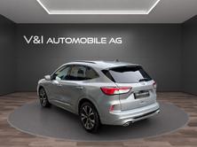 FORD Kuga 2.5 FHEV ST-Line X 4WD, Voll-Hybrid Benzin/Elektro, Occasion / Gebraucht, Automatik - 4