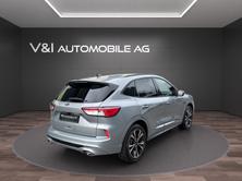FORD Kuga 2.5 FHEV ST-Line X 4WD, Voll-Hybrid Benzin/Elektro, Occasion / Gebraucht, Automatik - 5