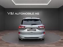 FORD Kuga 2.5 FHEV ST-Line X 4WD, Voll-Hybrid Benzin/Elektro, Occasion / Gebraucht, Automatik - 6