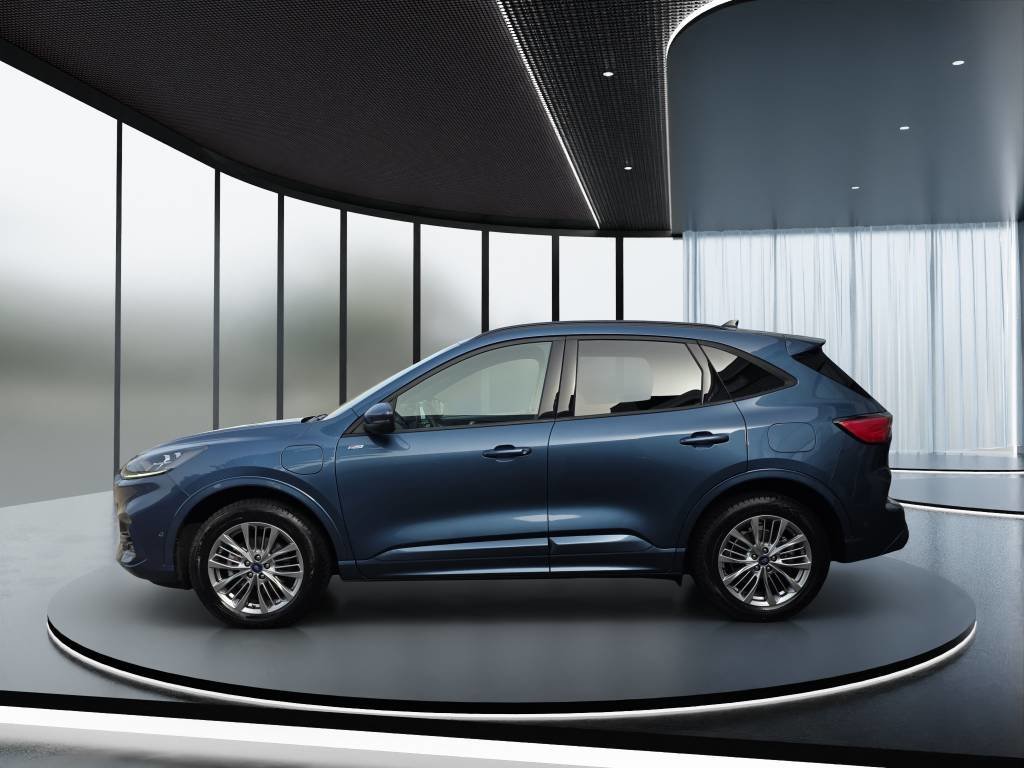 FORD Kuga 2.5 PHEV ST-Line X 2WD, Mild-Hybrid Petrol/Electric, Second hand / Used, Automatic - 3