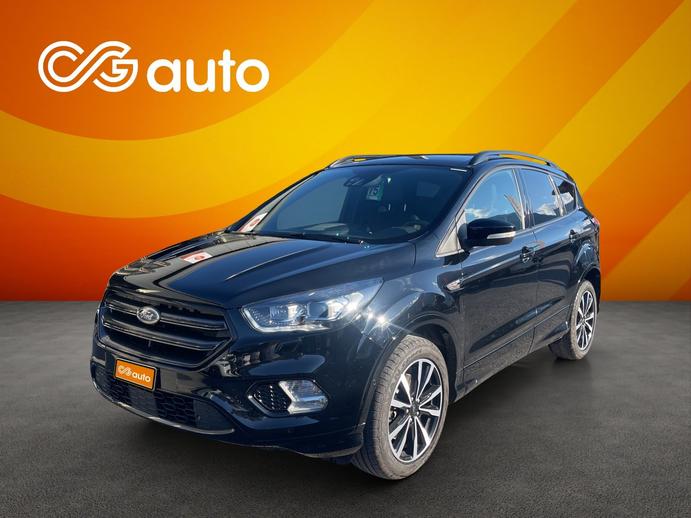 FORD Kuga 2.0 TDCi ST Line High 4WD PowerShift, Diesel, Occasioni / Usate, Automatico