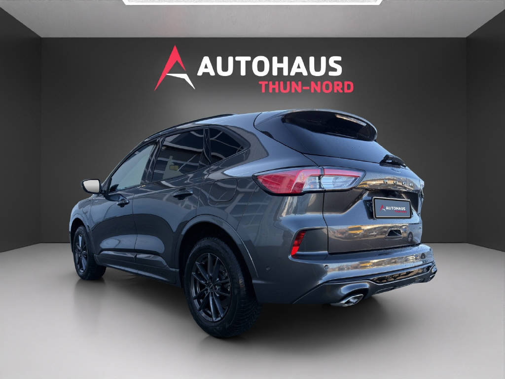 FORD Kuga 2.5 Plug-In-Hybrid ST-Line X, Hybride Rechargeable Essence/Électricité, Occasion / Utilisé, Automatique - 3