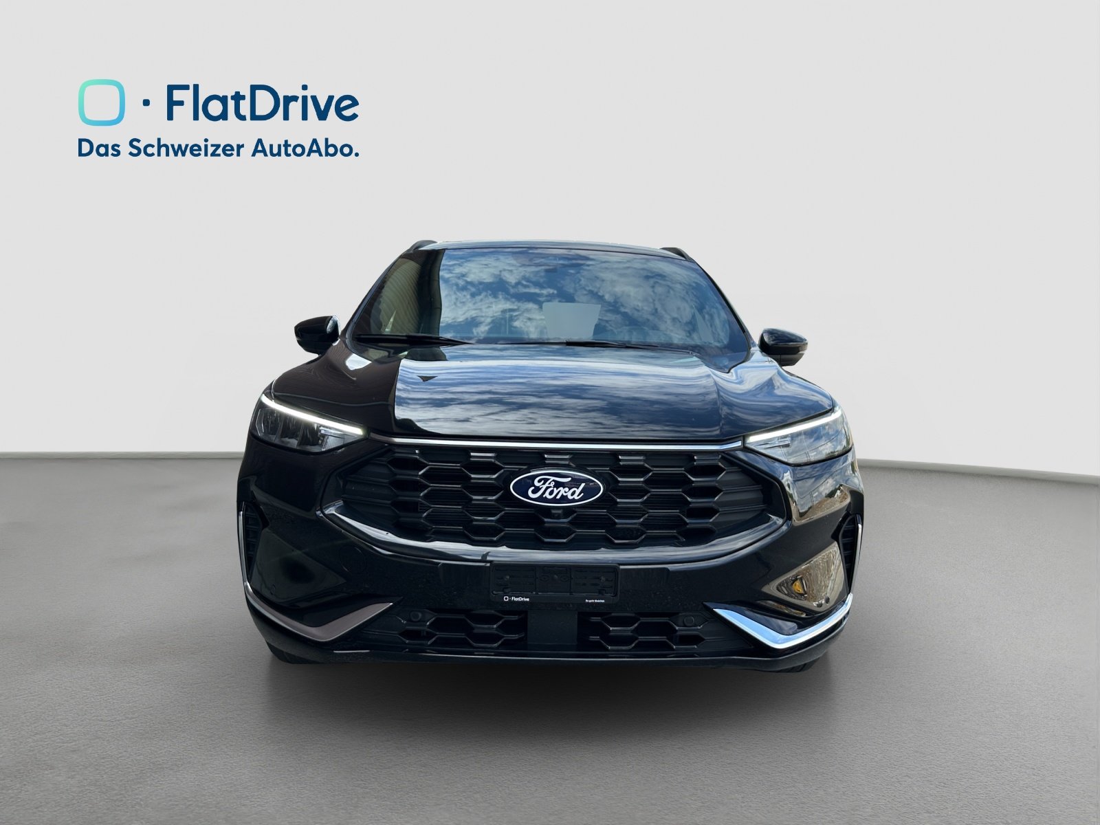 FORD Kuga 2.5 FHEV ST-Line X 4WD AHK, Hybride Integrale Benzina/Elettrica, Occasioni / Usate, Automatico - 5