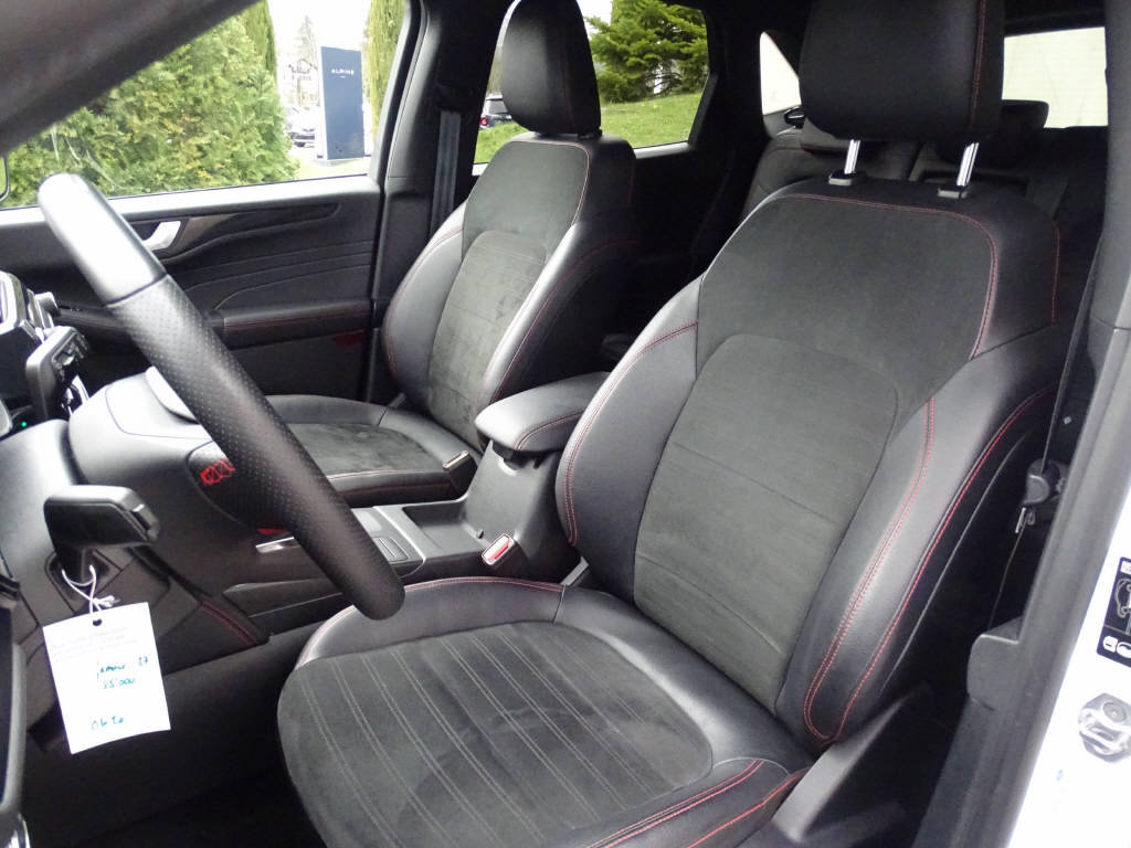 FORD Kuga 2.5 Hybrid ST-Line X 4x4, Hybride Integrale Benzina/Elettrica, Occasioni / Usate, Automatico - 5