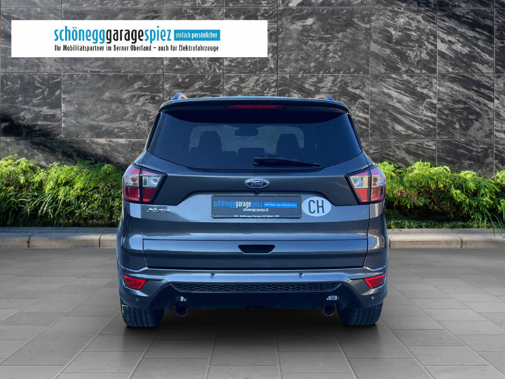 FORD Kuga 2.0 TDCi 150 ST-Line, Diesel, Occasion / Utilisé, Automatique - 5
