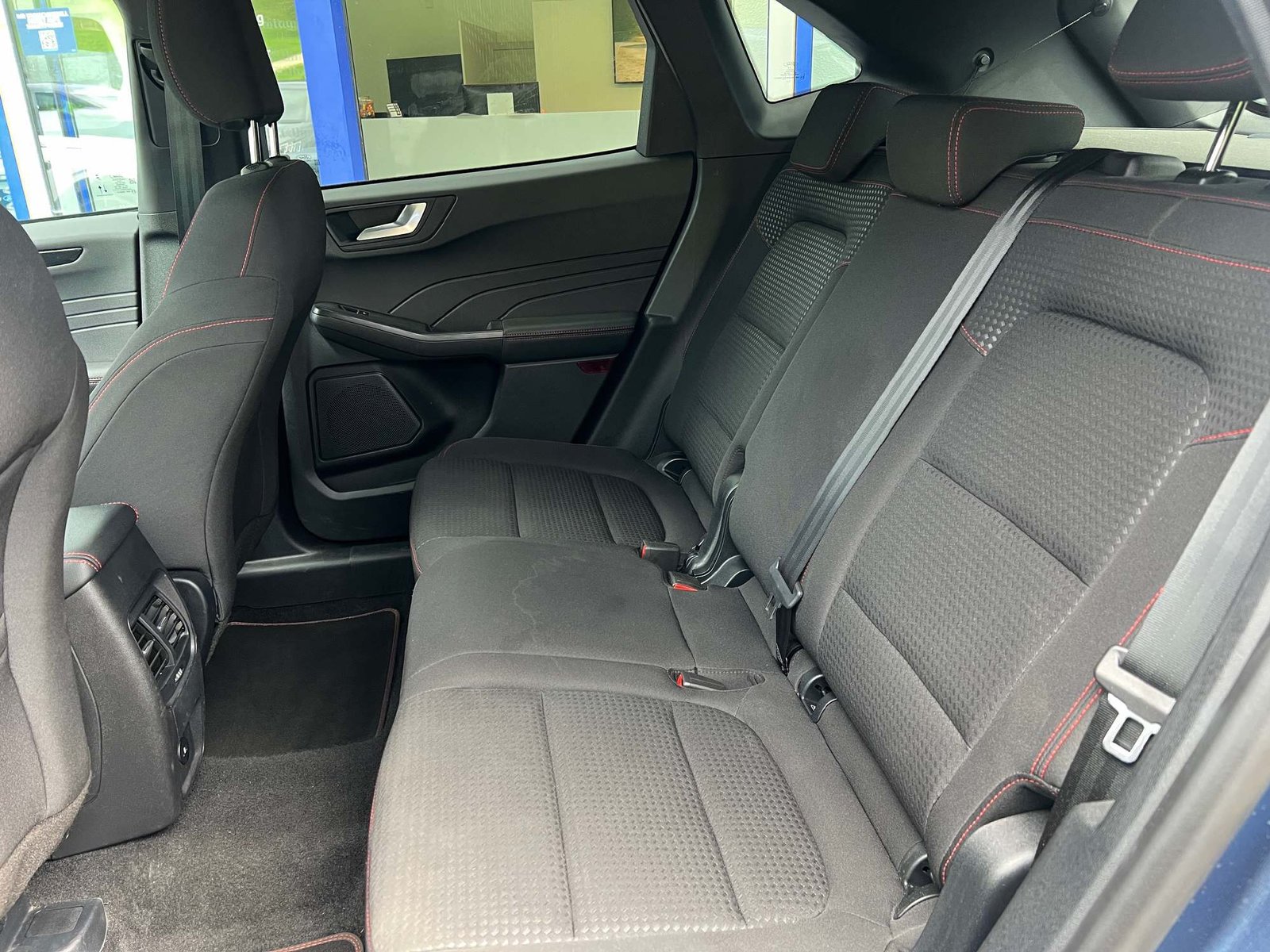 FORD Kuga 2.0 EcoBlue ST-Line, Diesel, Second hand / Used, Automatic - 7