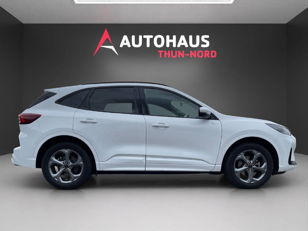 FORD Kuga 2.5 Hybrid ST-Line 4x4, Hybride Intégral Essence/Électricité, Occasion / Utilisé, Automatique - 6