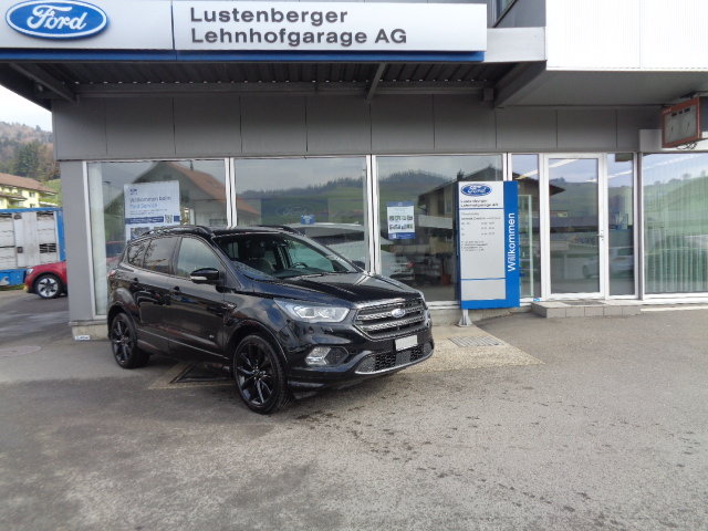 FORD Kuga 2.0 TDCi 180 ST-Line FPS