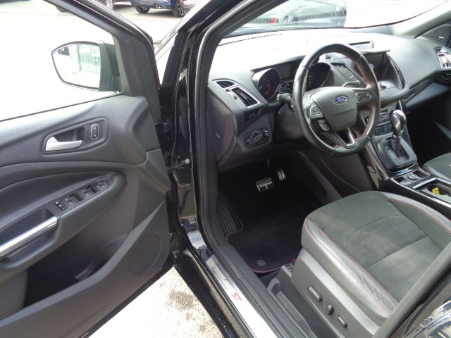 FORD Kuga 2.0 TDCi 180 ST-Line FPS, Diesel, Occasion / Gebraucht, Automatik - 7