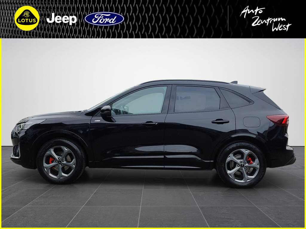 FORD Kuga 2.5 Hybrid ST-Line X 4x4, Voll-Hybrid Benzin/Elektro, Occasion / Gebraucht, Automatik - 2