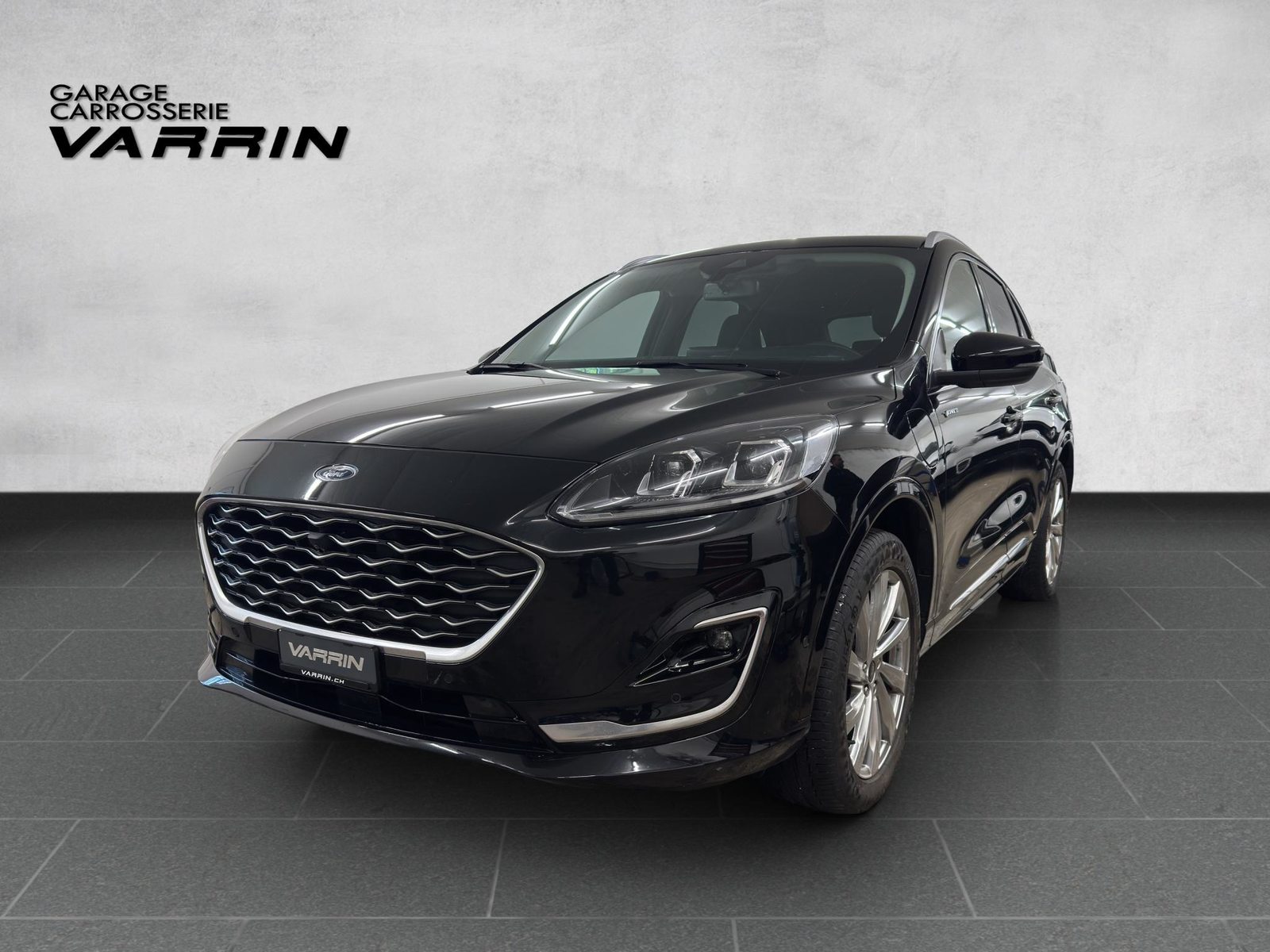 FORD Kuga 2.5 Plug-in Hybrid Vignale