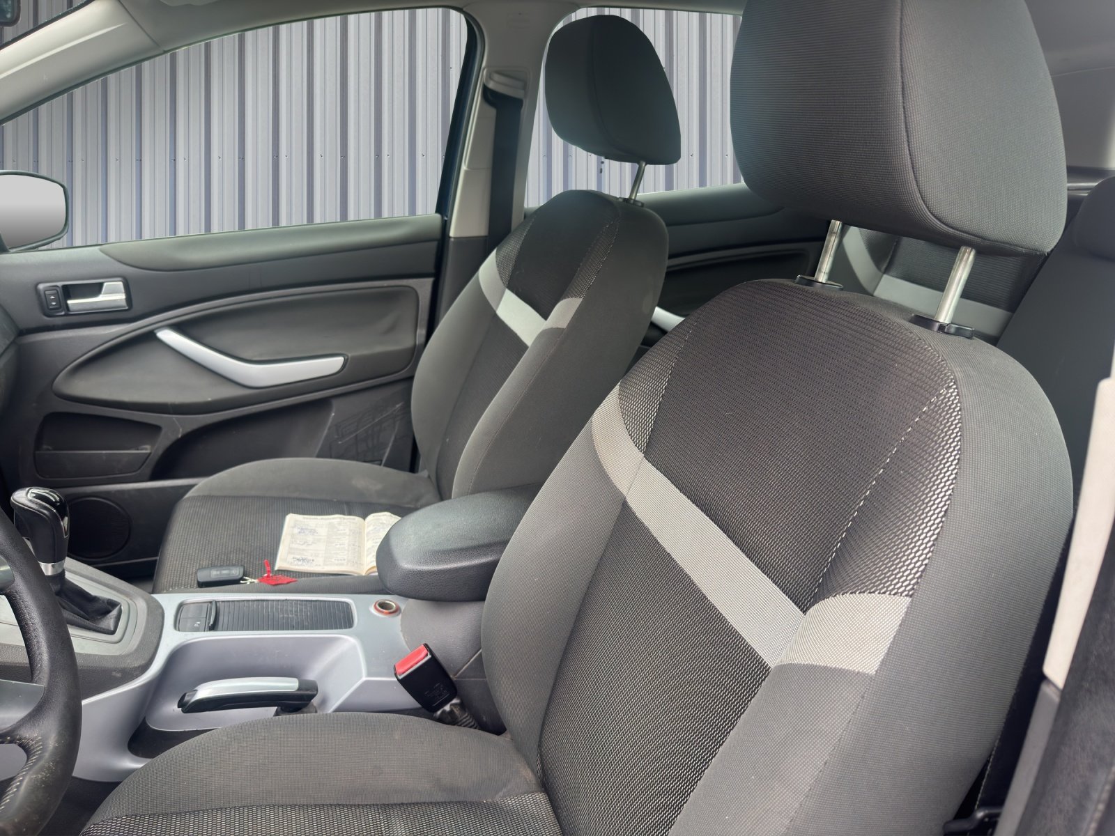 FORD Kuga 2.0 TDCi Titanium 4WD PowerShift, Diesel, Occasioni / Usate, Automatico - 7