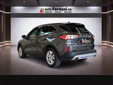 FORD Kuga 2.0 TDCi EcoBlue Cool Connect 4WD, Diesel, Occasion / Gebraucht, Automatik - 4