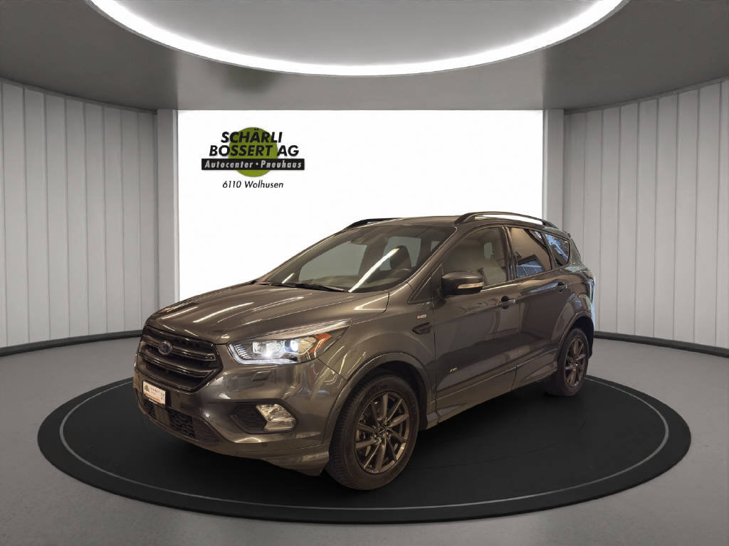 FORD Kuga 2.0 TDCi 150 ST-Line FPS