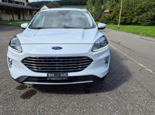 FORD Kuga 2.5 PHEV Titanium 2WD, Plug-in-Hybrid Benzina/Elettrica, Occasioni / Usate, Automatico - 2