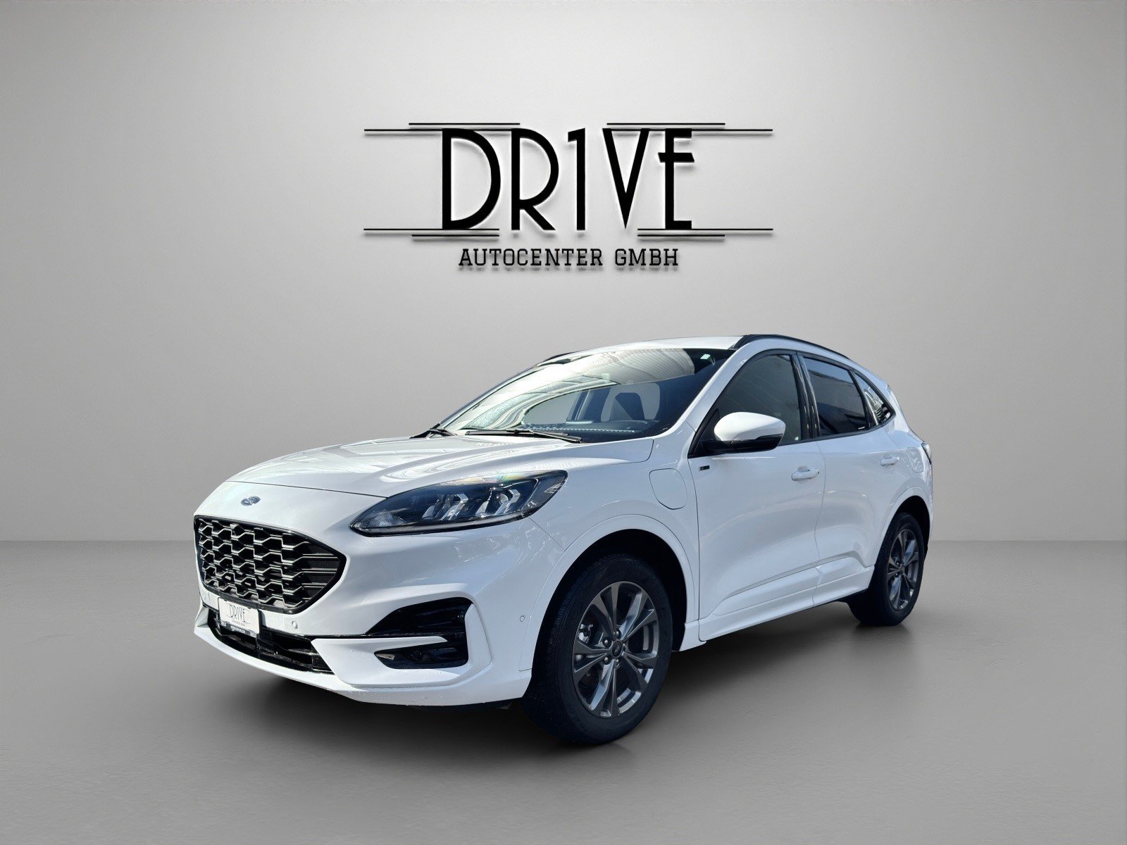 FORD Kuga 2.5 PHEV ST-Line 2WD