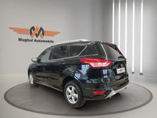 FORD Kuga 2.0 TDCi Titanium 4WD PowerShift, Diesel, Occasion / Gebraucht, Automatik - 6
