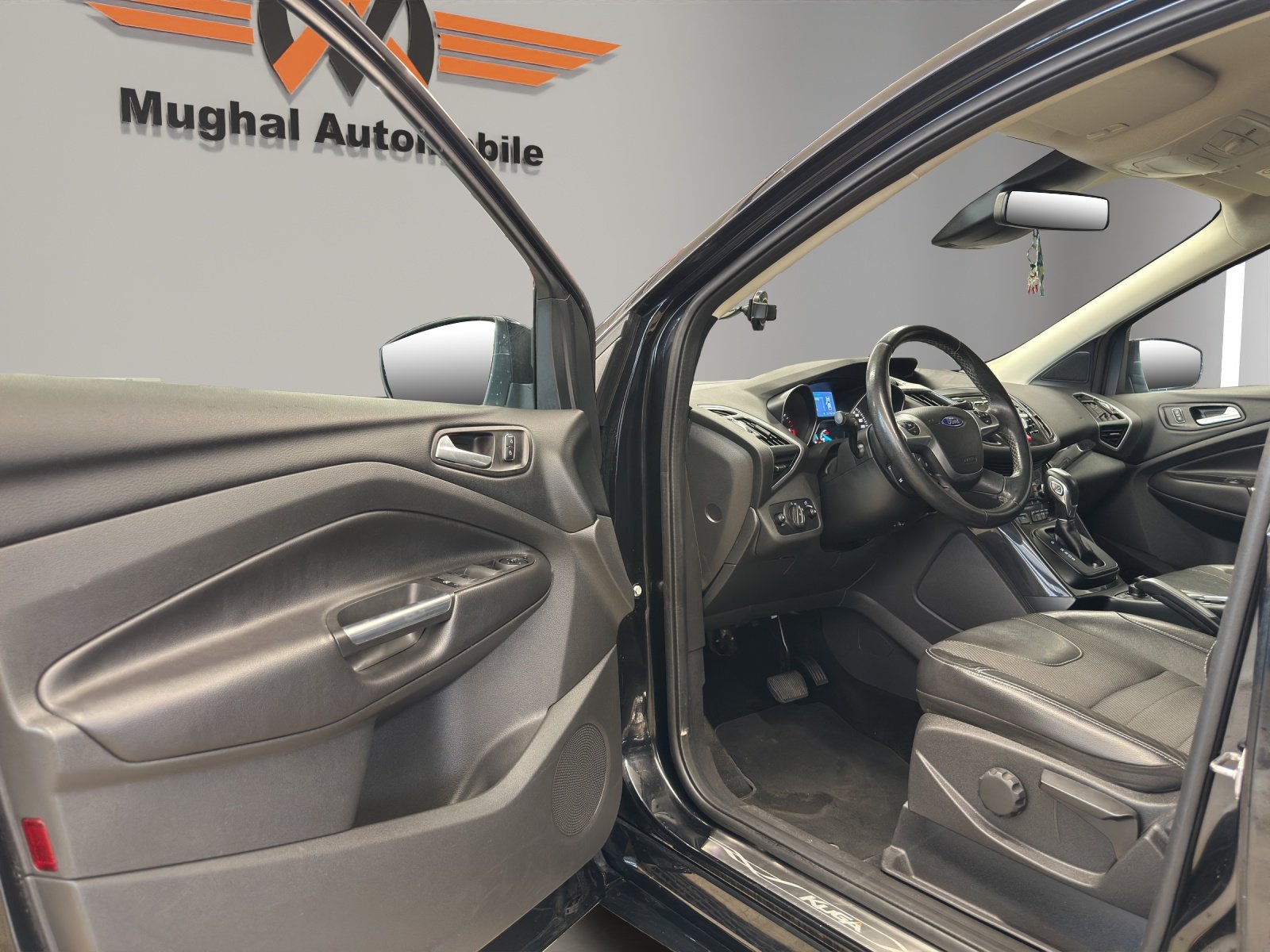 FORD Kuga 2.0 TDCi Titanium 4WD PowerShift, Diesel, Occasioni / Usate, Automatico - 7