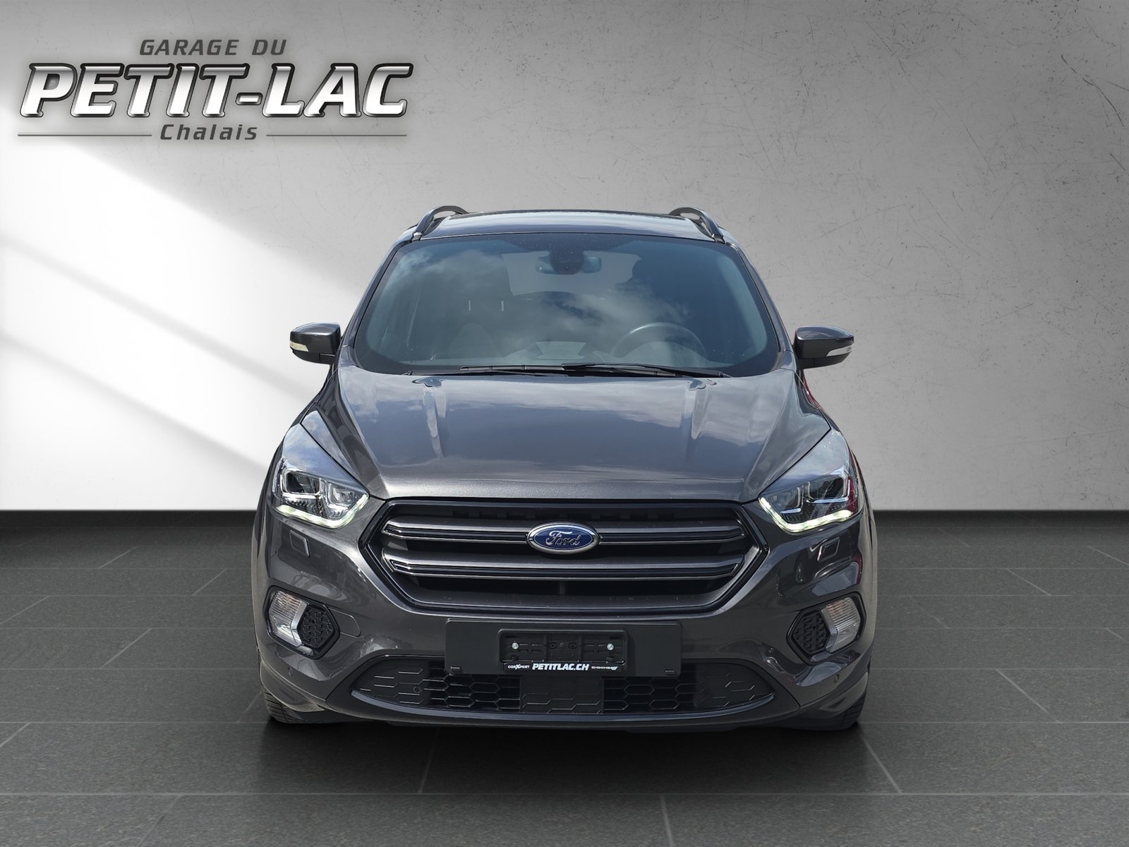 FORD Kuga 1.5 SCTi ST Line 4WD Automatic, Benzin, Occasion / Gebraucht, Automatik - 2