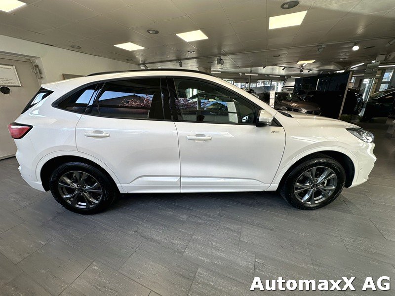 FORD Kuga 2.5 Plug-in Hybrid ST-Line X, Plug-in-Hybrid Benzin/Elektro, Occasion / Gebraucht, Automatik - 6