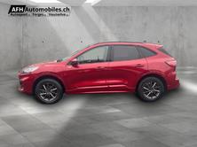 FORD Kuga 2.5 Plug-in Hybrid ST-Line X, Plug-in-Hybrid Petrol/Electric, Second hand / Used, Automatic - 2