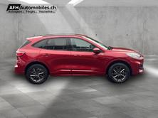 FORD Kuga 2.5 Plug-in Hybrid ST-Line X, Plug-in-Hybrid Petrol/Electric, Second hand / Used, Automatic - 3