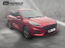 FORD Kuga 2.5 Plug-in Hybrid ST-Line X, Plug-in-Hybrid Petrol/Electric, Second hand / Used, Automatic - 7