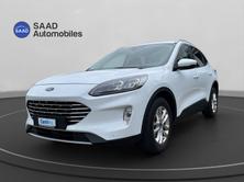 FORD Kuga 2.0 EcoBlue Hybrid Titanium 2WD, Hybride Léger Diesel/Électricité, Occasion / Utilisé, Manuelle - 2