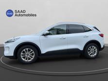 FORD Kuga 2.0 EcoBlue Hybrid Titanium 2WD, Hybride Léger Diesel/Électricité, Occasion / Utilisé, Manuelle - 3
