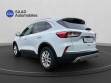 FORD Kuga 2.0 EcoBlue Hybrid Titanium 2WD, Hybride Léger Diesel/Électricité, Occasion / Utilisé, Manuelle - 4