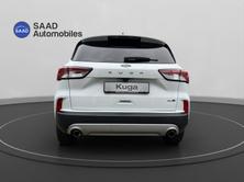 FORD Kuga 2.0 EcoBlue Hybrid Titanium 2WD, Hybride Léger Diesel/Électricité, Occasion / Utilisé, Manuelle - 5