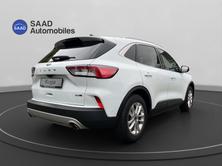 FORD Kuga 2.0 EcoBlue Hybrid Titanium 2WD, Hybride Léger Diesel/Électricité, Occasion / Utilisé, Manuelle - 6