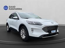 FORD Kuga 2.0 EcoBlue Hybrid Titanium 2WD, Hybride Léger Diesel/Électricité, Occasion / Utilisé, Manuelle - 7