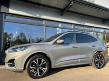 FORD Kuga 2.5 PHEV ST-Line X 2WD, Plug-in-Hybrid Benzin/Elektro, Occasion / Gebraucht, Automatik - 3