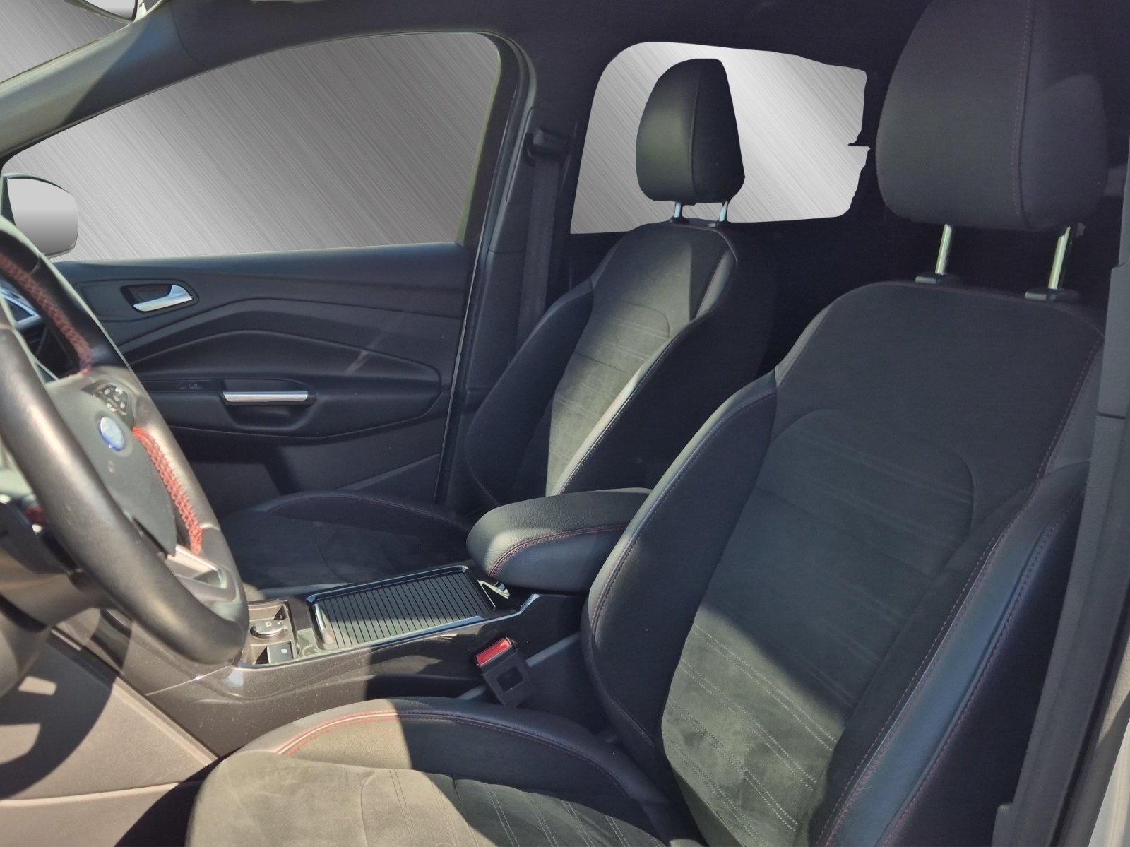 FORD Kuga 2.0 EcoB 240 ST-Line, Benzina, Occasioni / Usate, Automatico - 7