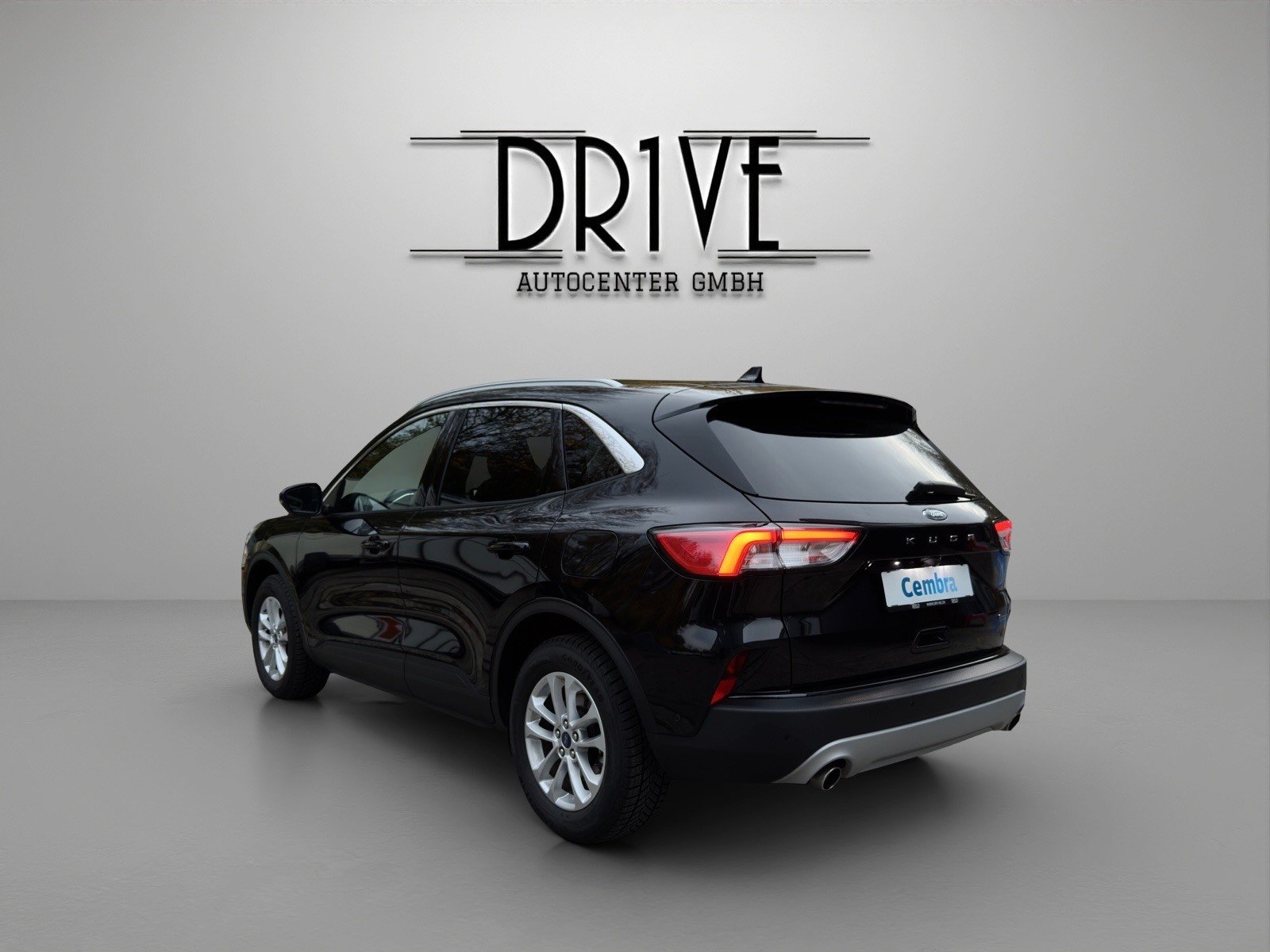 FORD Kuga 2.5 FHEV Titanium 4WD, Full-Hybrid Petrol/Electric, Second hand / Used, Automatic - 7